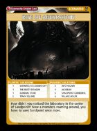 Rise Of Aberration - Custom Card