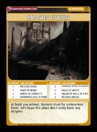 Dragon Utopia - Custom Card