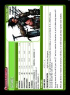 Amiri - Custom Card
