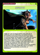 Sipheyey - Custom Card