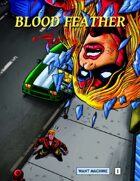 Blood Feather