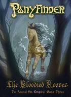 Ponyfinder - The Bloodied Hooves
