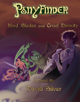 Ponyfinder - Kind Blades and Cruel Divinity