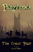 Ponyfinder - Great Past