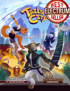 Tails of the City