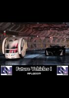 Future Vehicles I