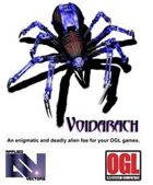 The Voidarach