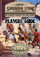 Sovereign Stone Players Guide