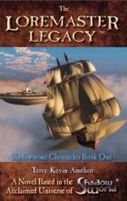 The Loremaster Legacy