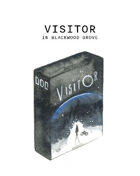 VISITOR in Blackwood Grove - Objects - Small, Labeled