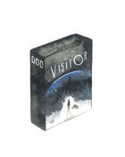VISITOR in Blackwood Grove - Objects - Large