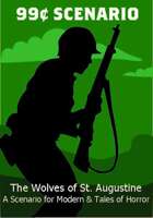The Wolves of St Augustine 99¢ Scenario