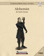 Echelon Reference Series: Alchemist (PRD-Only)