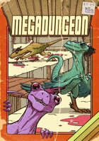 Megadungeon #5
