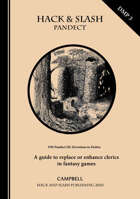 DMP3: Devotions to Deities