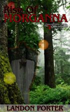 Rise of Morganna (The Descendants Miniseries Collection, #1)