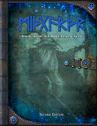 Mithgarthr Second Edition