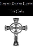 Empires: Celtic Forces Diceless Edition