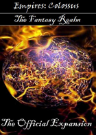 Empires Colossus: The Fantasy Expansion