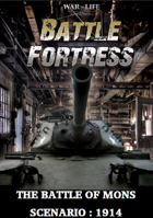 Battle Fortress Scenario: The Battle of Mons