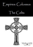Empires: Celtic Forces Colossus Edition