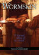 Wormskin Issue 4