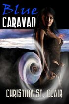 Blue Caravan
