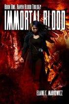 Immortal Blood