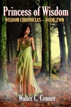 Princess Of Wisdom