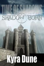 Shadow Born
