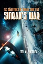 Sinbad's War