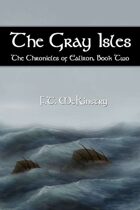 The Gray Isles