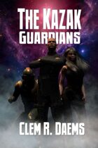 The Kazak Guardians