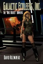 The Rust Bucket Universe