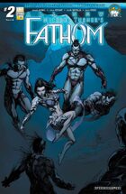All New Fathom #2