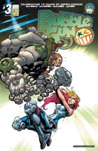 Bubblegun #3