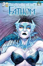 All New Fathom #3