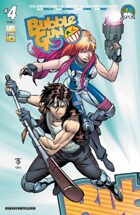 Bubblegun #4