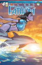 All New Fathom #4