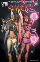 All New Soulfire #2