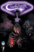 Charismagic V1 #3
