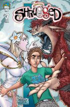 Shrugged V1 #3