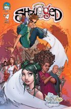 Shrugged V1 #4
