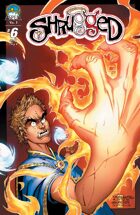 Shrugged V1 #6