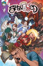 Shrugged V1 #8