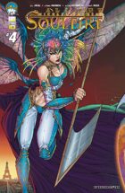 All New Soulfire #4