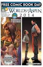 Worlds of Aspen: FCBD 2014