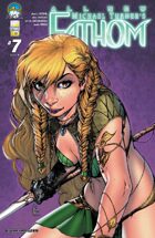 All New Fathom #7