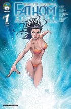 Fathom Annual #1