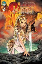 Fathom: Kiani #0